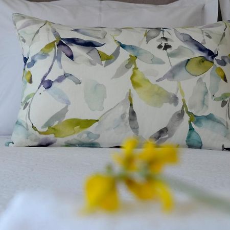 גאוביה Casa Malu Boutique Apartments - No 1 מראה חיצוני תמונה