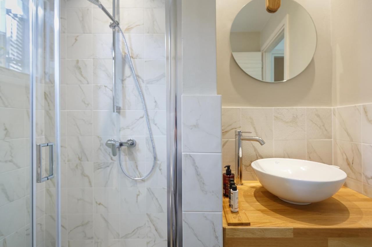 גאוביה Casa Malu Boutique Apartments - No 1 מראה חיצוני תמונה