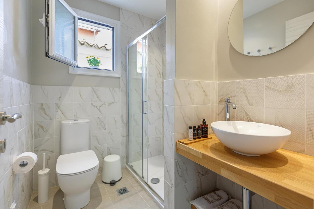 גאוביה Casa Malu Boutique Apartments - No 1 מראה חיצוני תמונה