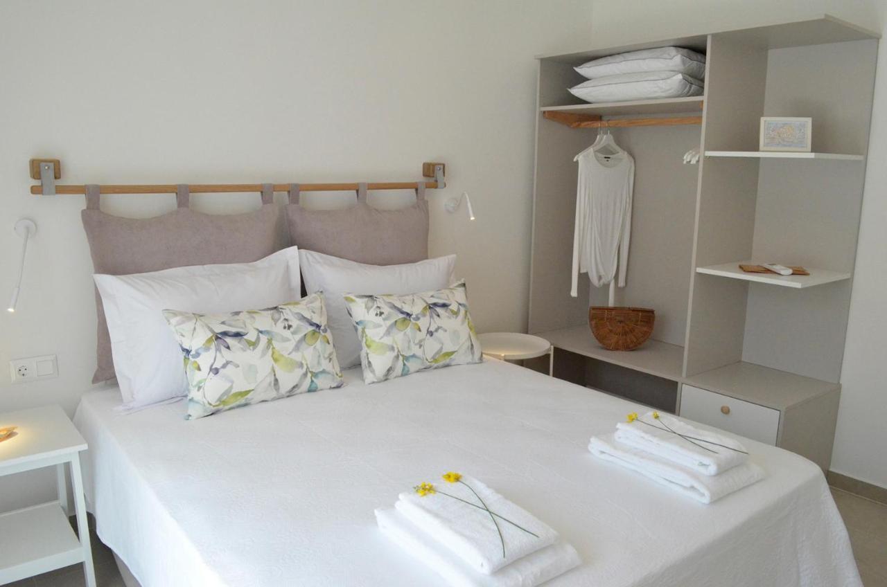 גאוביה Casa Malu Boutique Apartments - No 1 מראה חיצוני תמונה