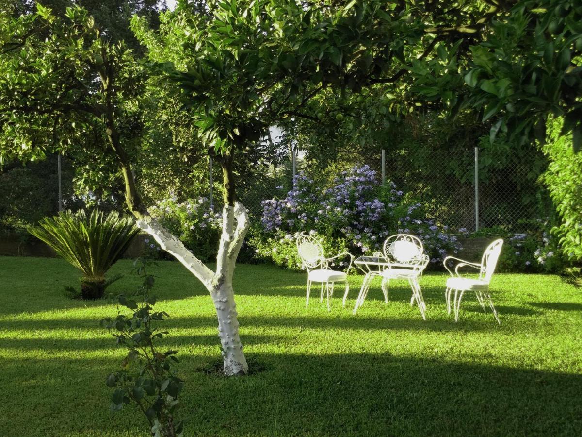 גאוביה Casa Malu Boutique Apartments - No 1 מראה חיצוני תמונה