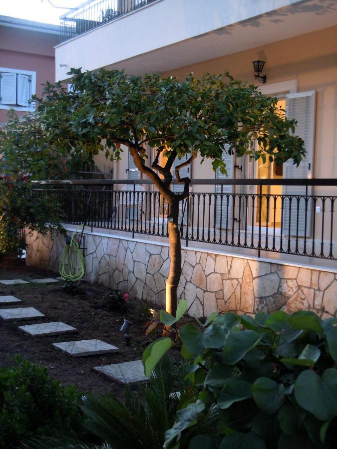 גאוביה Casa Malu Boutique Apartments - No 1 מראה חיצוני תמונה