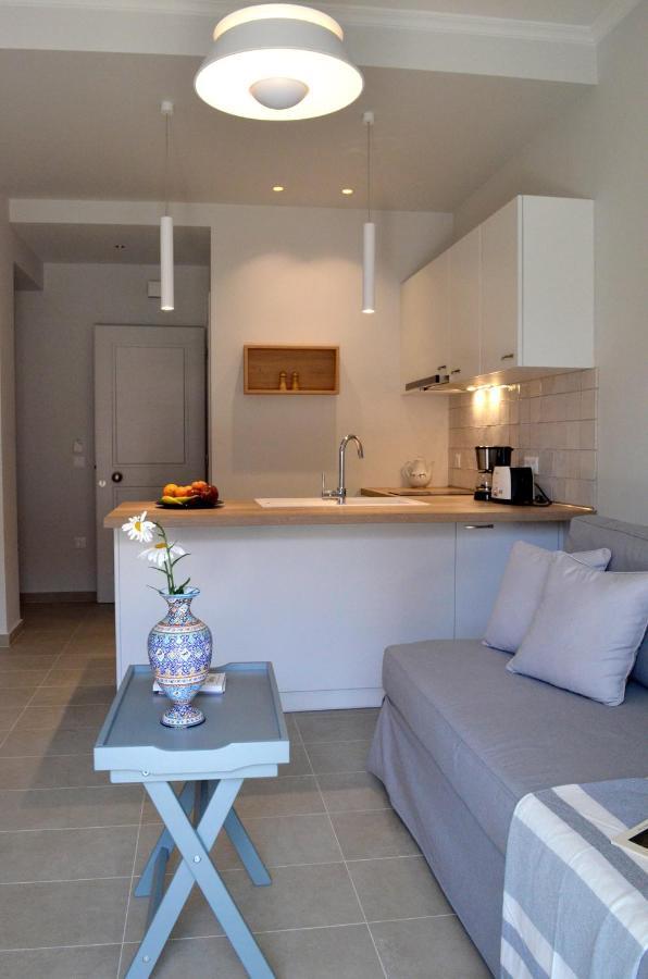גאוביה Casa Malu Boutique Apartments - No 1 מראה חיצוני תמונה