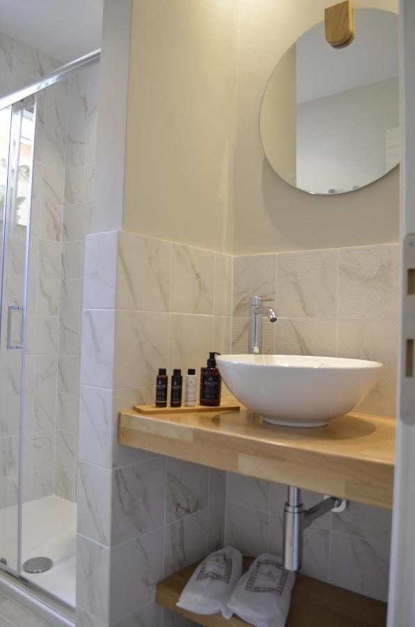 גאוביה Casa Malu Boutique Apartments - No 1 מראה חיצוני תמונה