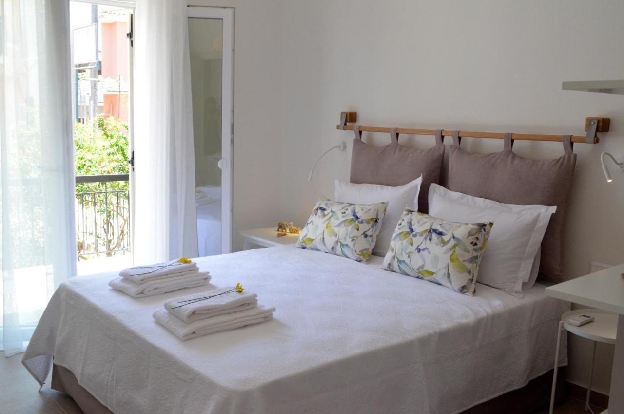 גאוביה Casa Malu Boutique Apartments - No 1 מראה חיצוני תמונה