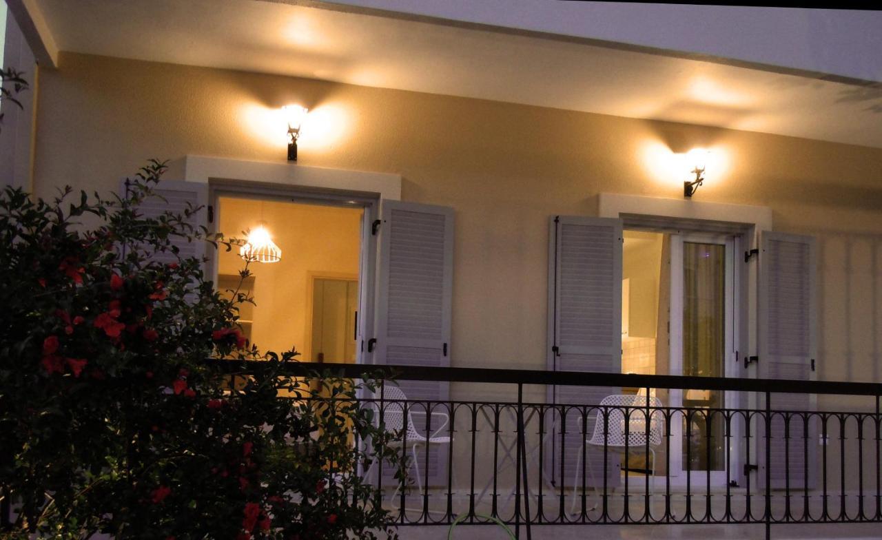 גאוביה Casa Malu Boutique Apartments - No 1 מראה חיצוני תמונה
